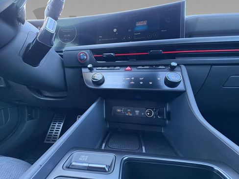 New 2026 Hyundai Sonata N Line image 3