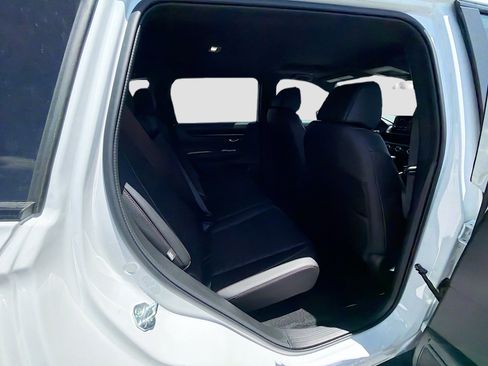 New 2026 Honda CR-V Sport-L image 22