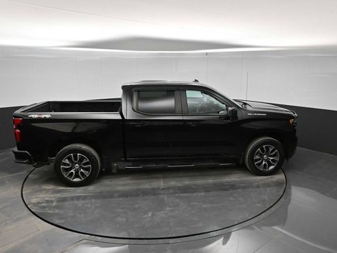 Used 2021 Chevrolet Silverado 1500 RST w/ All Star Edition Plus AWD/4WD image 36