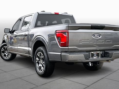 Used 2024 Ford F150 STX image 11