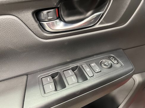 New 2026 Honda CR-V EX image 18