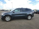 Used 2013 Chevrolet Traverse LT image 4