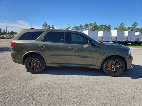 New 2026 Dodge Durango SRT Hellcat image 3