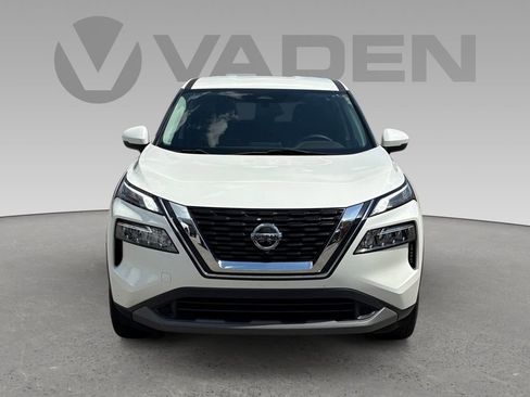 Used 2021 Nissan Rogue SV AWD/4WD image 25