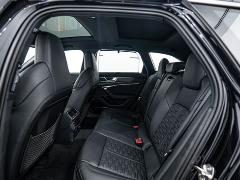 New 2026 Audi RS 6 performance image 17