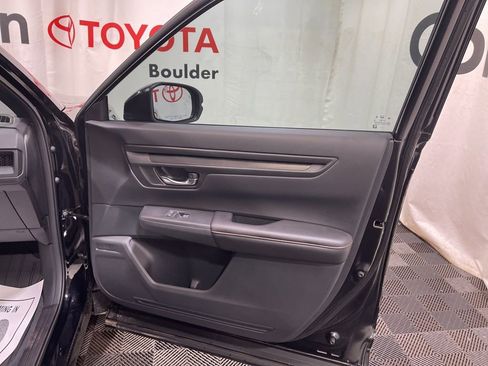 Used 2026 Honda CR-V TrailSport image 10