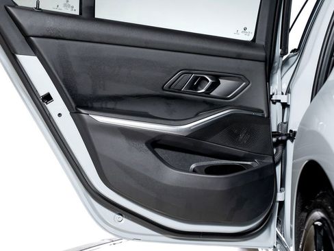 Used 2024 BMW M340i xDrive w/ Driving Assistance Package image 61