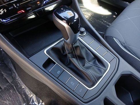 New 2026 Volkswagen Jetta Sport image 22