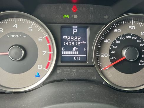 Used 2015 Subaru Forester 2.0XT Premium w/ Popular Package #2 image 22