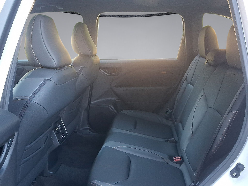 New 2026 Subaru Forester Wilderness AWD/4WD image 13