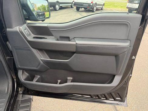 Used 2024 Ford F150 XLT w/ Equipment Group 302A MID AWD/4WD image 18