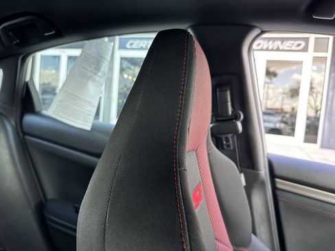 Used 2020 Honda Civic Si image 20