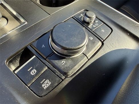 Used 2025 MAZDA CX-90 3.3 Turbo w/ Select Package image 22