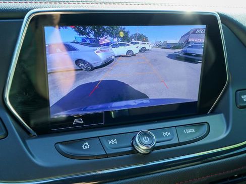 Used 2021 Chevrolet Blazer RS image 18