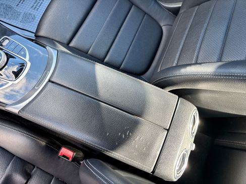 Used 2018 Mercedes-Benz C 300 4MATIC Coupe image 24