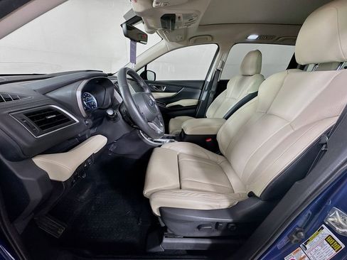Used 2019 Subaru Ascent Limited w/ Popular Package #2A AWD/4WD image 24