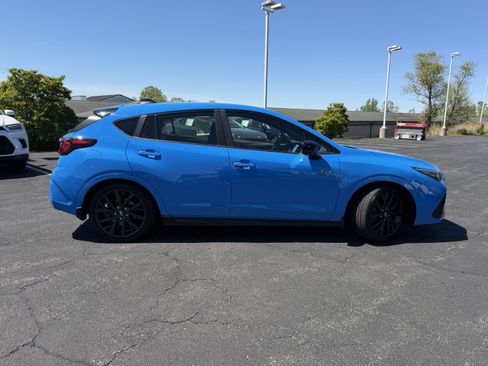 Used 2024 Subaru Impreza RS AWD/4WD image 10