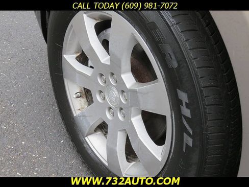 Used 2006 Cadillac SRX V8 image 15