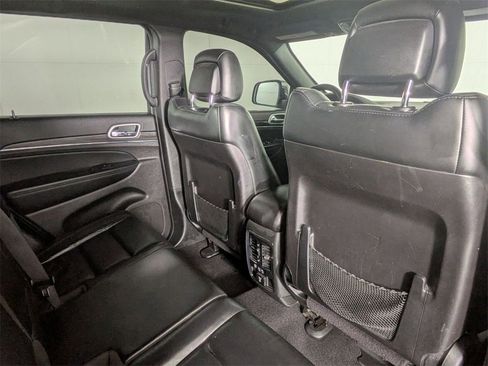 Certified 2021 Jeep Grand Cherokee Limited image 31