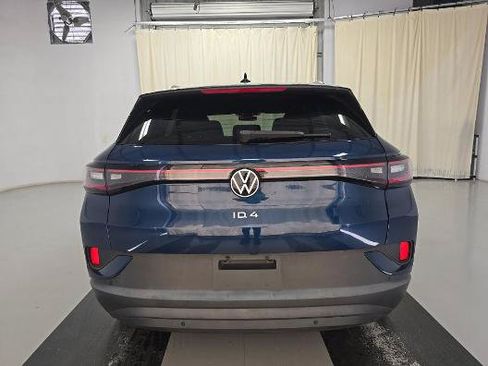 Used 2023 Volkswagen ID.4 Pro RWD image 8