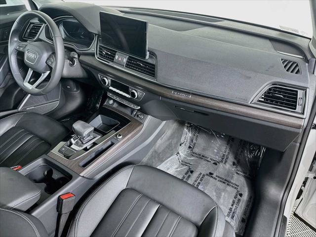 Certified 2023 Audi Q5 2.0T Premium Plus AWD/4WD image 27