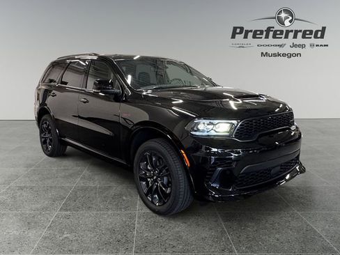 New 2026 Dodge Durango GT AWD/4WD image 1