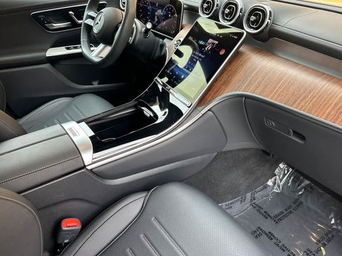 Certified 2026 Mercedes-Benz GLC 300 4MATIC image 15