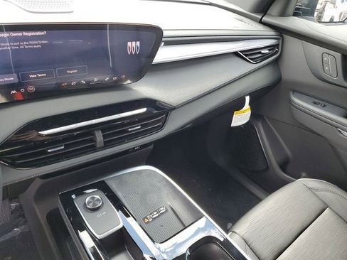 New 2026 Buick Enclave Sport Touring image 26