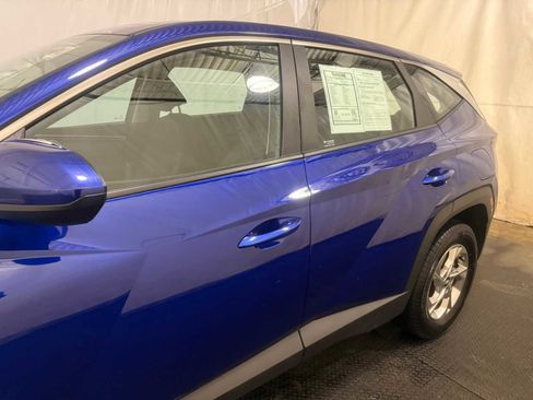 Used 2023 Hyundai Tucson SE image 7