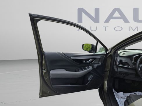 Used 2022 Subaru Outback Onyx Edition XT AWD/4WD image 26
