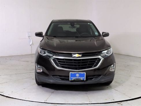Used 2020 Chevrolet Equinox LT image 9