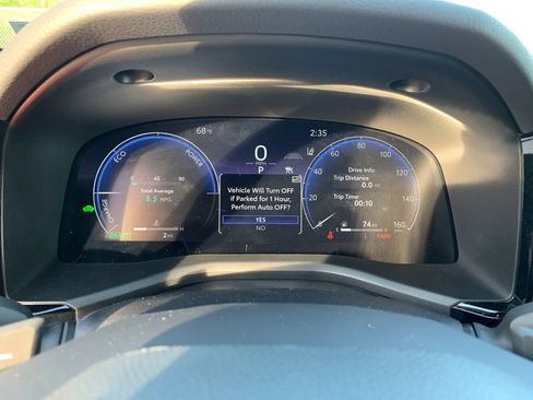 New 2026 Toyota Camry XSE AWD/4WD image 29