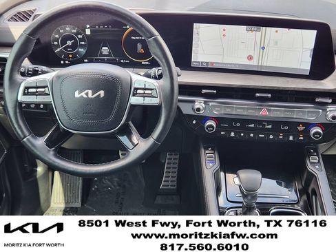 Certified 2024 Kia Telluride SX Prestige X-Line AWD/4WD image 26
