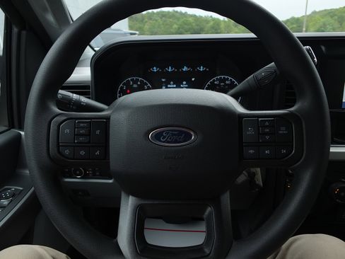 New 2026 Ford F250 XL w/ STX Appearance Package image 15