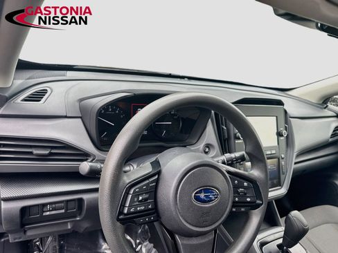 Used 2024 Subaru Crosstrek 2.0i w/ Crosstrek Mirror Package AWD/4WD image 11