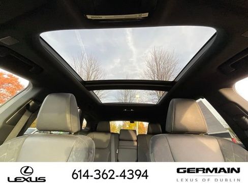 Certified 2024 Lexus RX 350 AWD w/ Convenience Package image 23