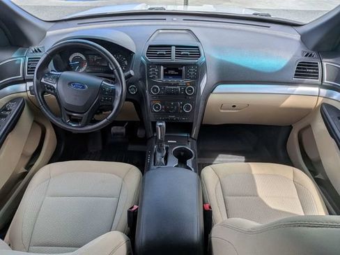 Used 2017 Ford Explorer XLT FWD image 14