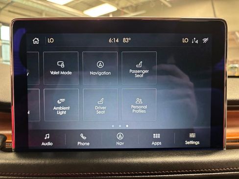 Used 2020 Lincoln Aviator Reserve w/ Equipment Group 201A image 22