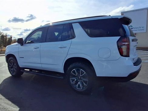 Used 2021 Chevrolet Tahoe Z71 image 6