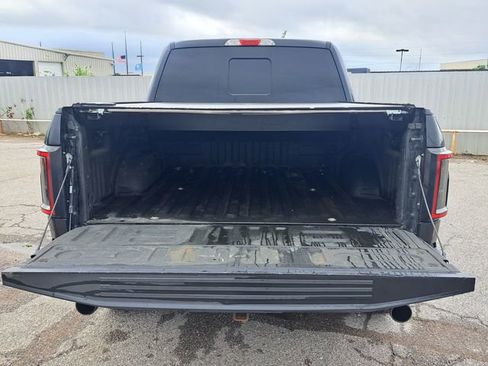 Used 2017 Ford F150 XLT w/ Equipment Group 302A Luxury image 7