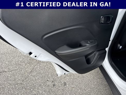 Certified 2025 Hyundai Venue Limited image 21