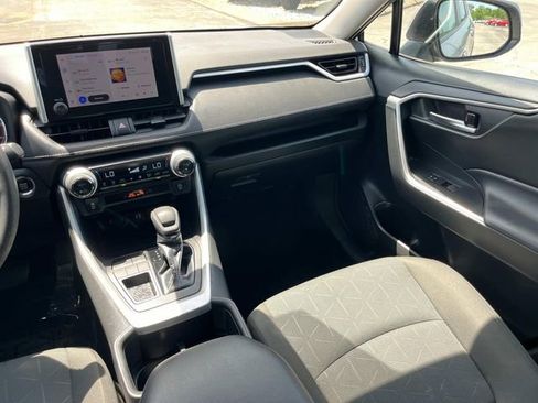 Used 2023 Toyota RAV4 XLE FWD image 18