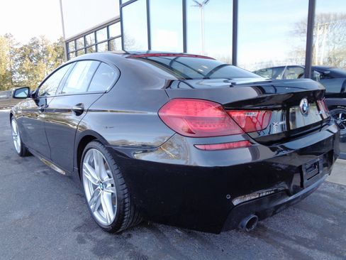Used 2017 BMW 640i Gran Coupe xDrive image 7