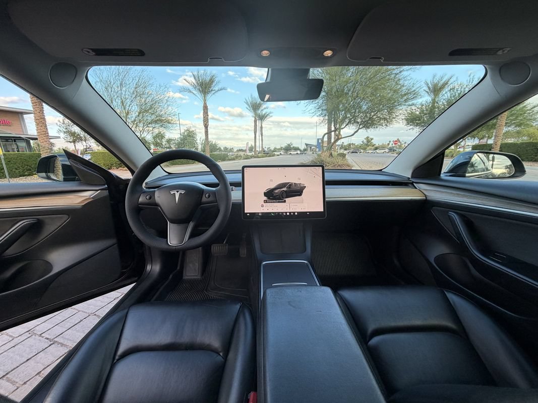 Used 2022 Tesla Model 3 RWD image 11