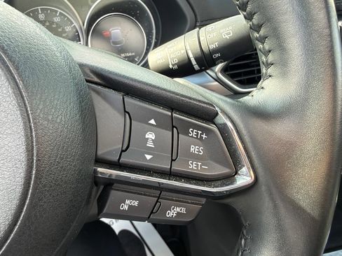 Used 2020 MAZDA CX-5 Touring AWD/4WD image 16