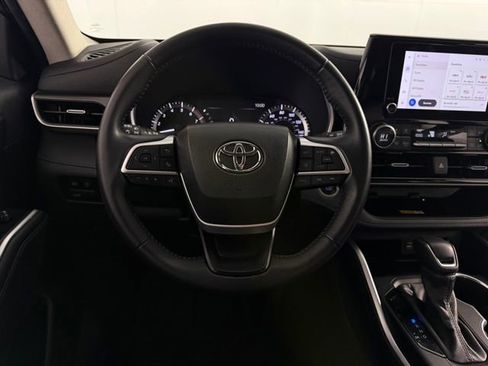 Used 2024 Toyota Highlander XLE image 21