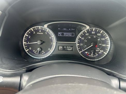 Used 2016 INFINITI QX60 FWD w/ Premium Plus Package image 12