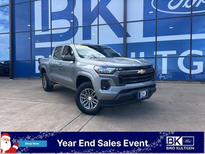 Used 2023 Chevrolet Colorado LT w/ LT Convenience Package II
