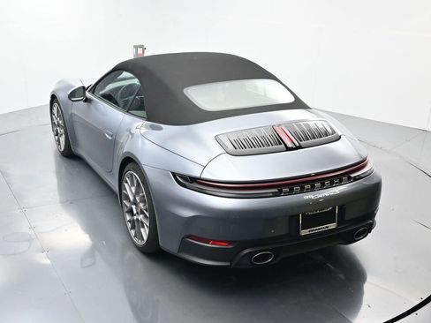 Certified 2026 Porsche 911 Carrera S image 26
