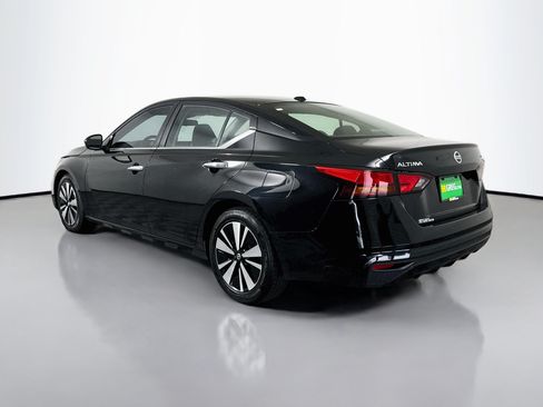 Used 2022 Nissan Altima 2.5 SV FWD image 7